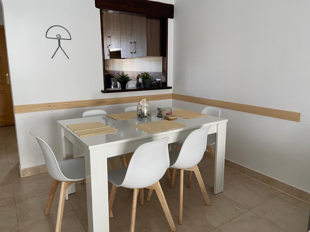 Casa Bello Паломарес Екстериор снимка