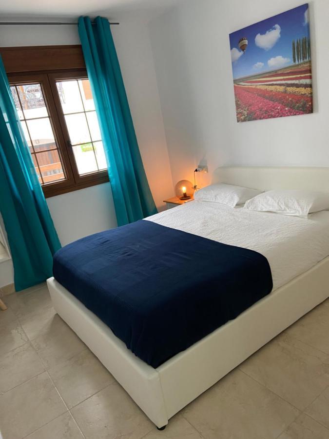 Casa Bello Паломарес Екстериор снимка